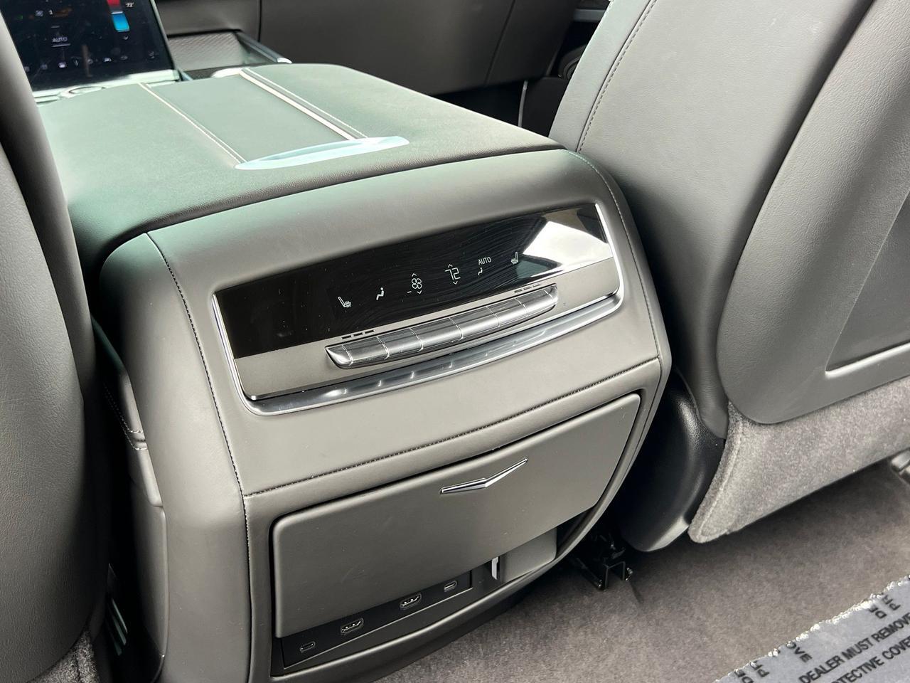 2026 Cadillac Escalade ESV V-Series Indianapolis IN
