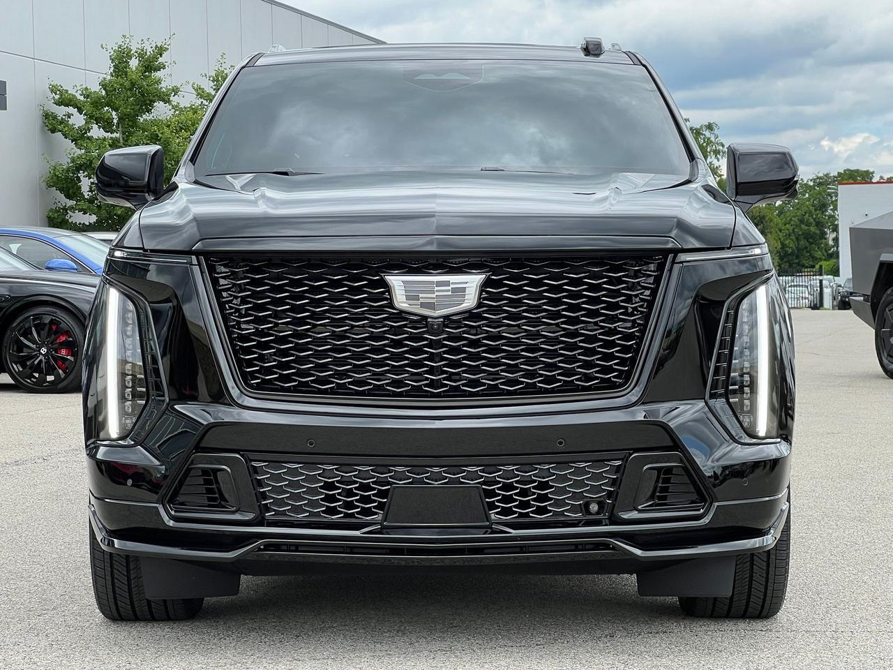 2026 Cadillac Escalade ESV V-Series Indianapolis IN