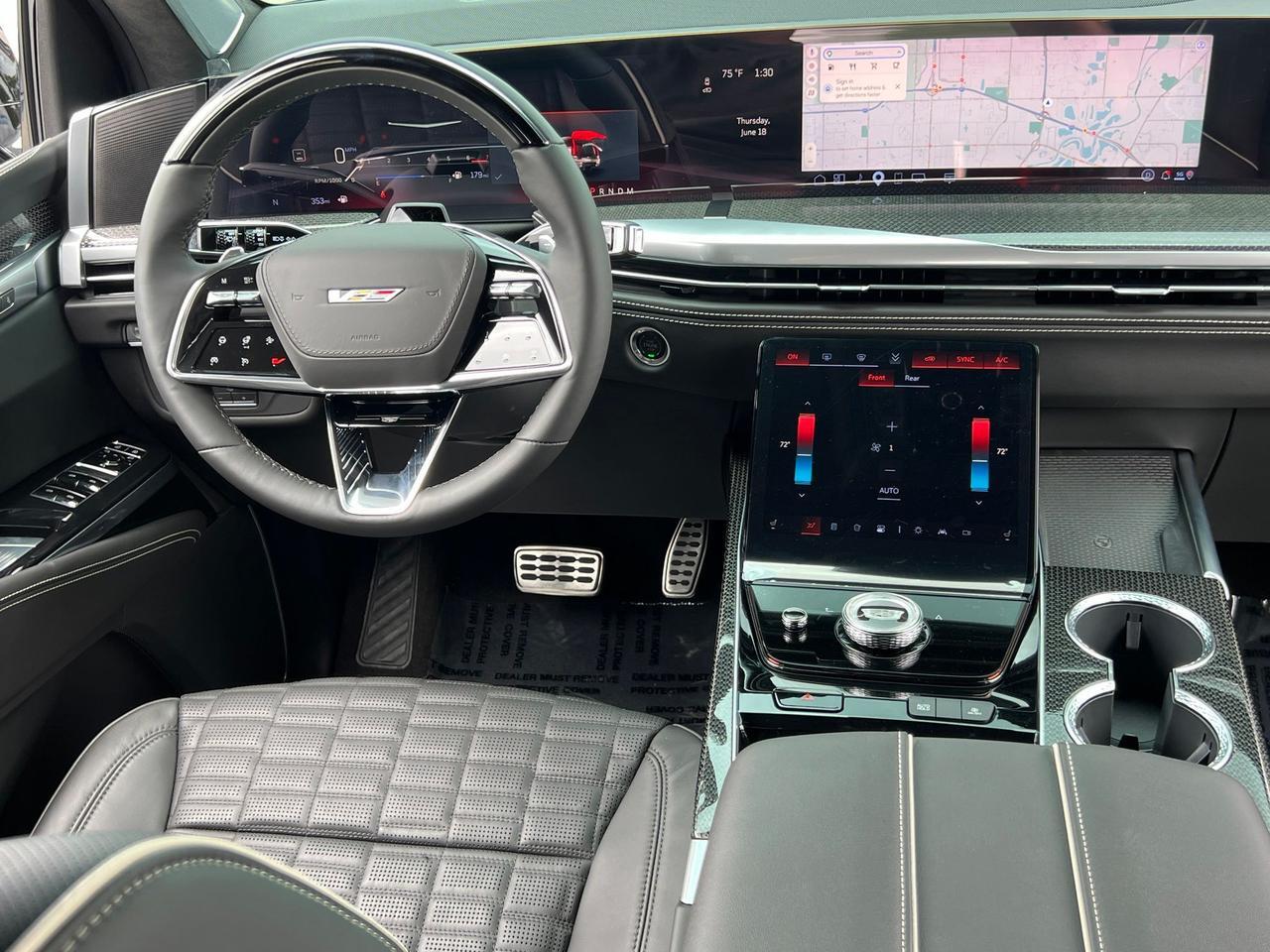 2026 Cadillac Escalade ESV V-Series Indianapolis IN