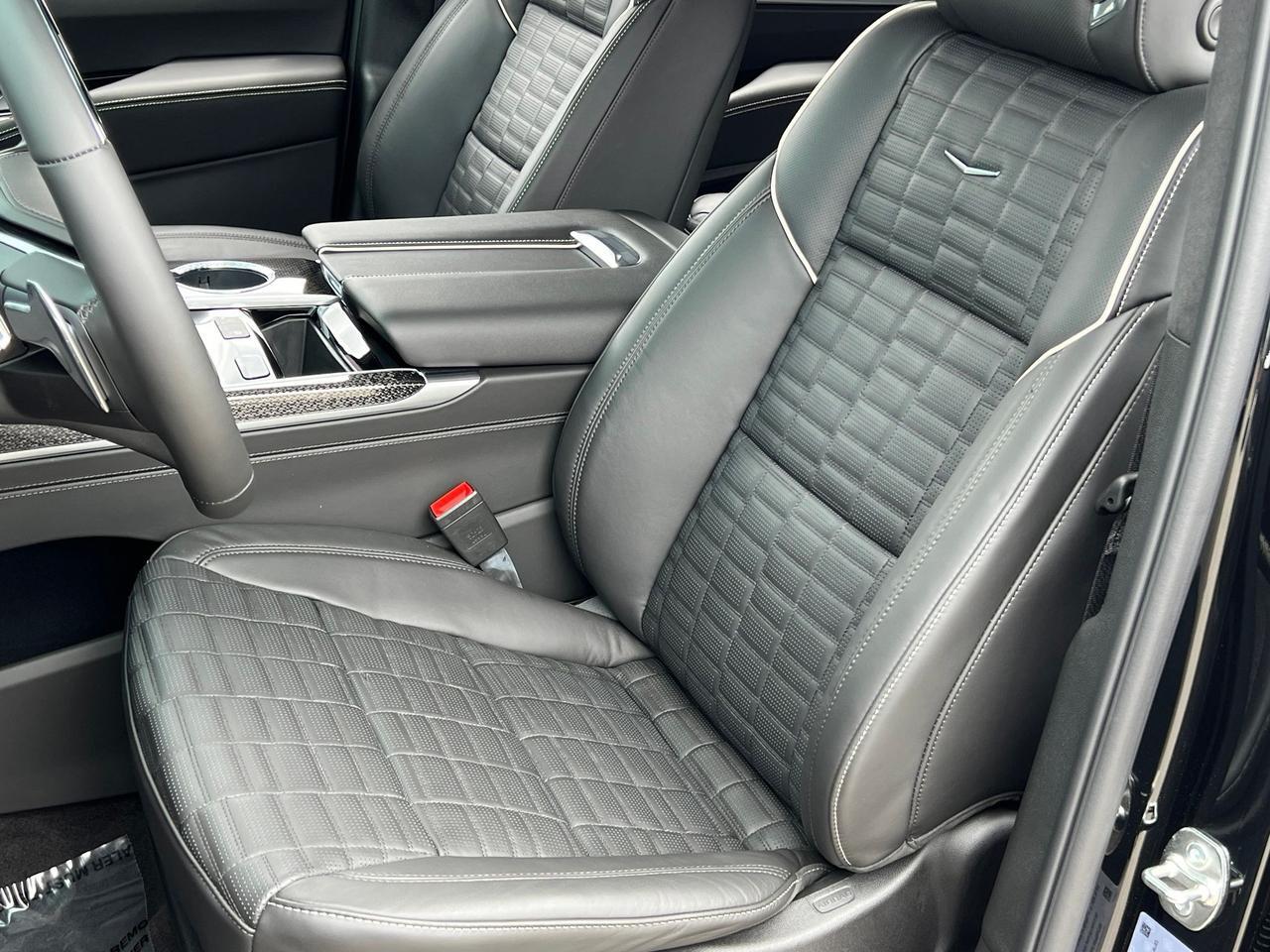2026 Cadillac Escalade ESV V-Series Indianapolis IN