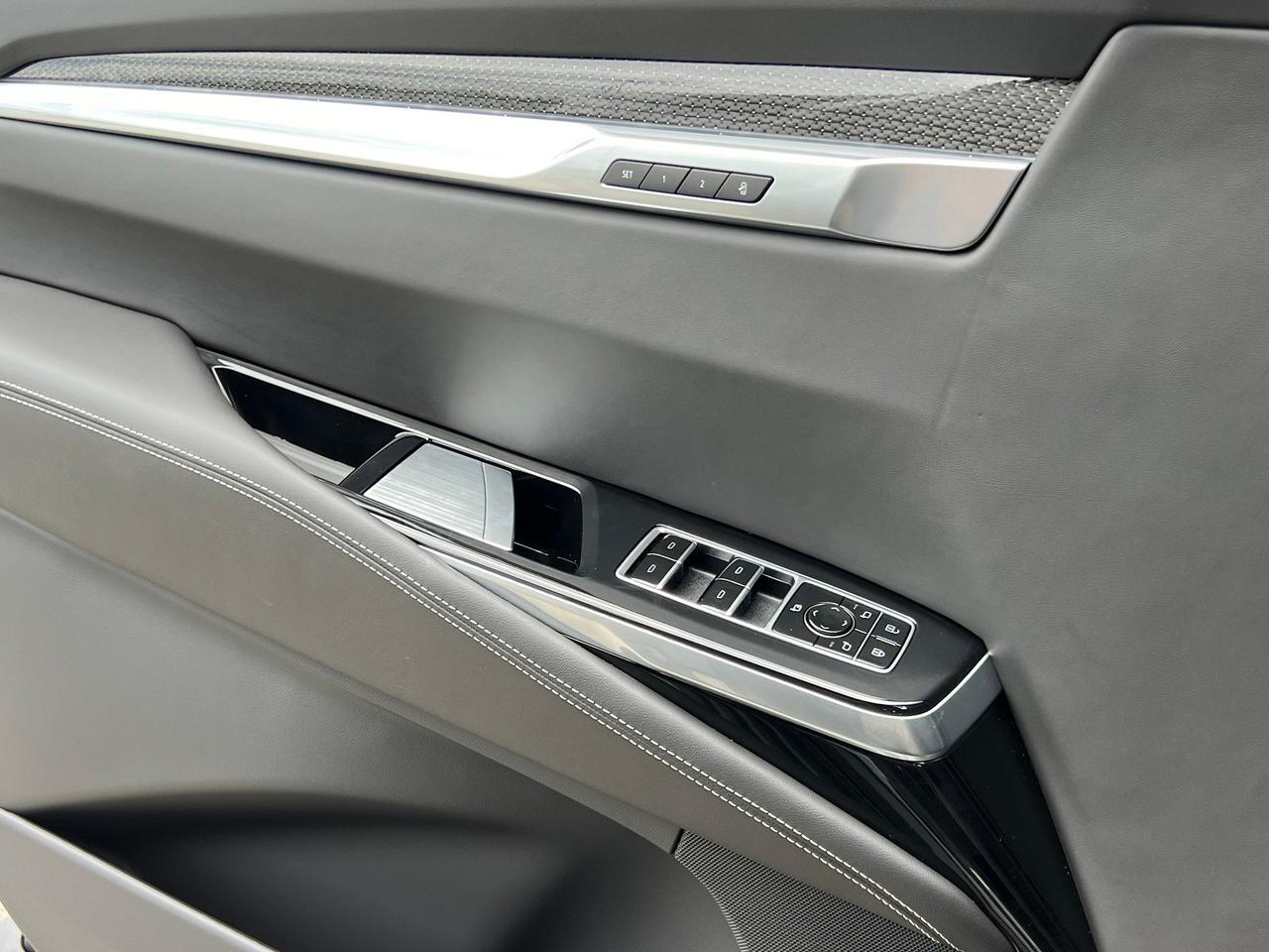 2026 Cadillac Escalade ESV V-Series Indianapolis IN