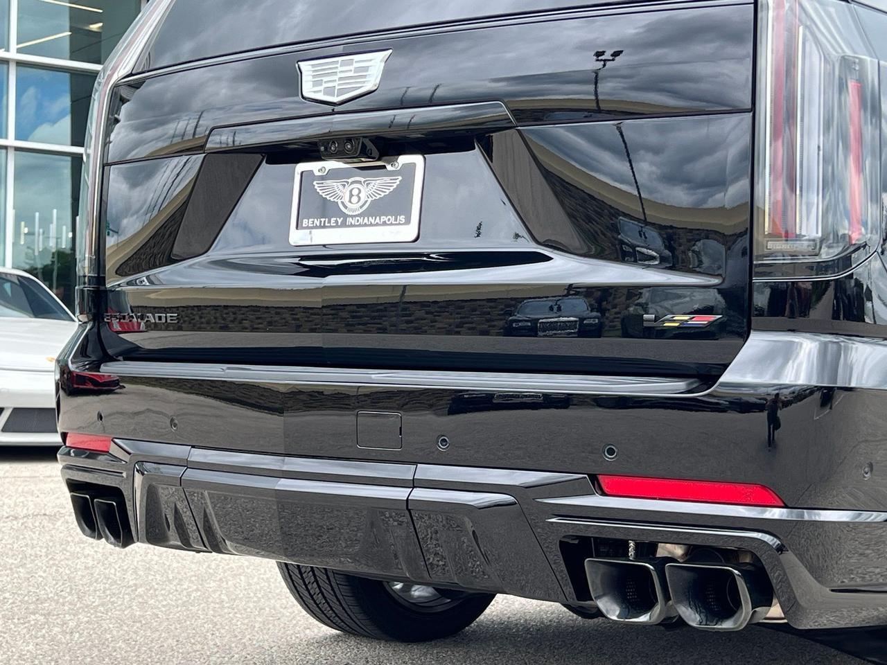 2026 Cadillac Escalade ESV V-Series Indianapolis IN