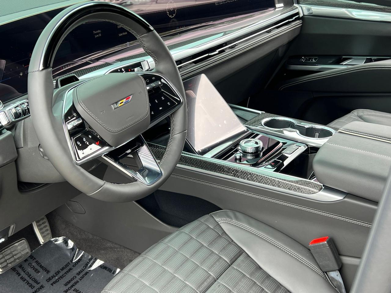 2026 Cadillac Escalade ESV V-Series Indianapolis IN