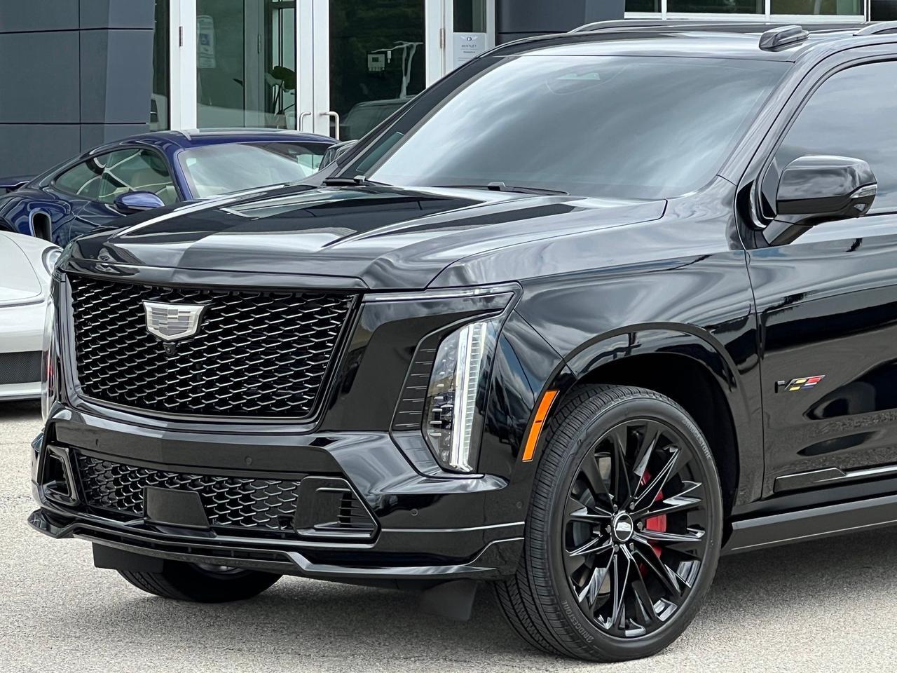 2026 Cadillac Escalade ESV V-Series Indianapolis IN