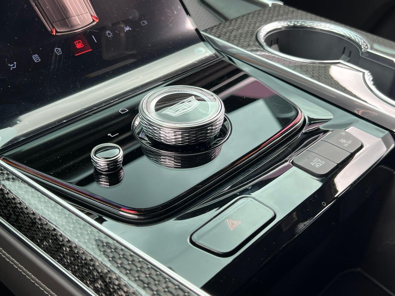 2026 Cadillac Escalade ESV V-Series Indianapolis IN