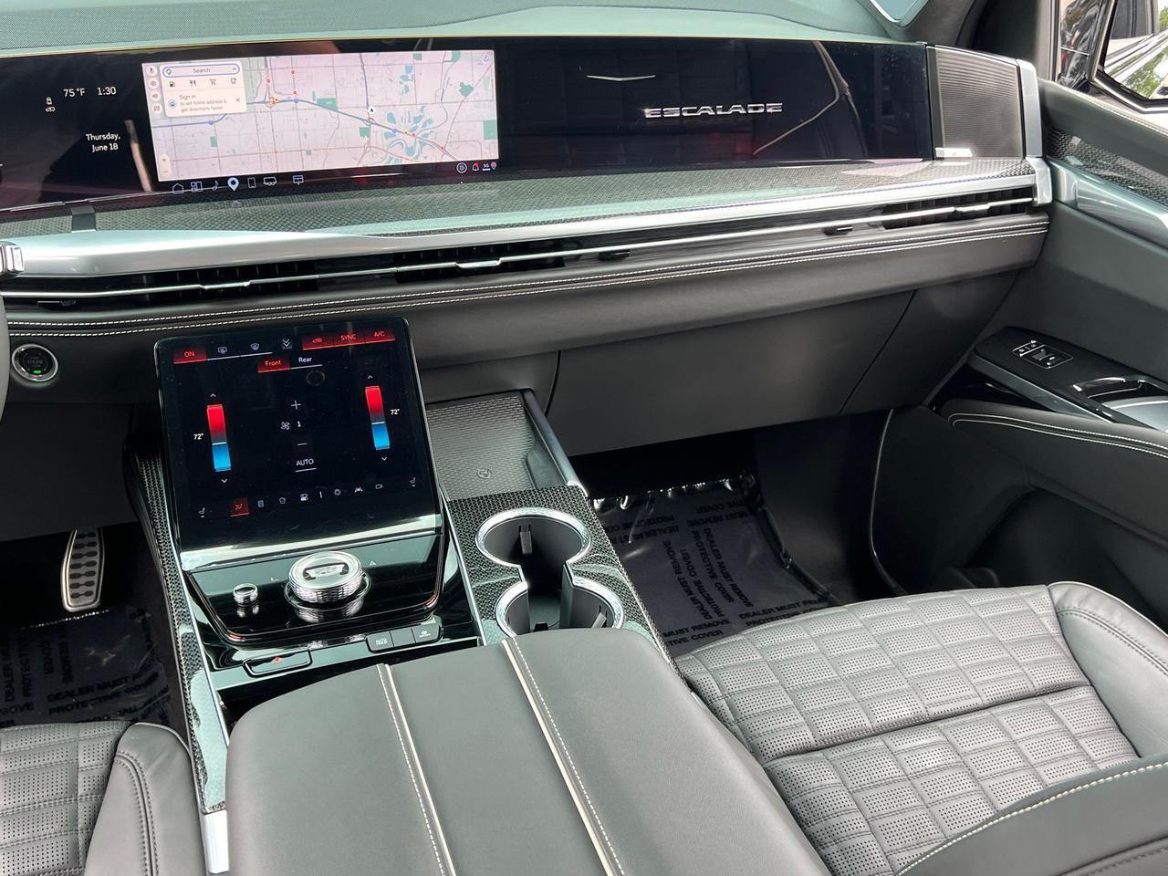 2026 Cadillac Escalade ESV V-Series Indianapolis IN