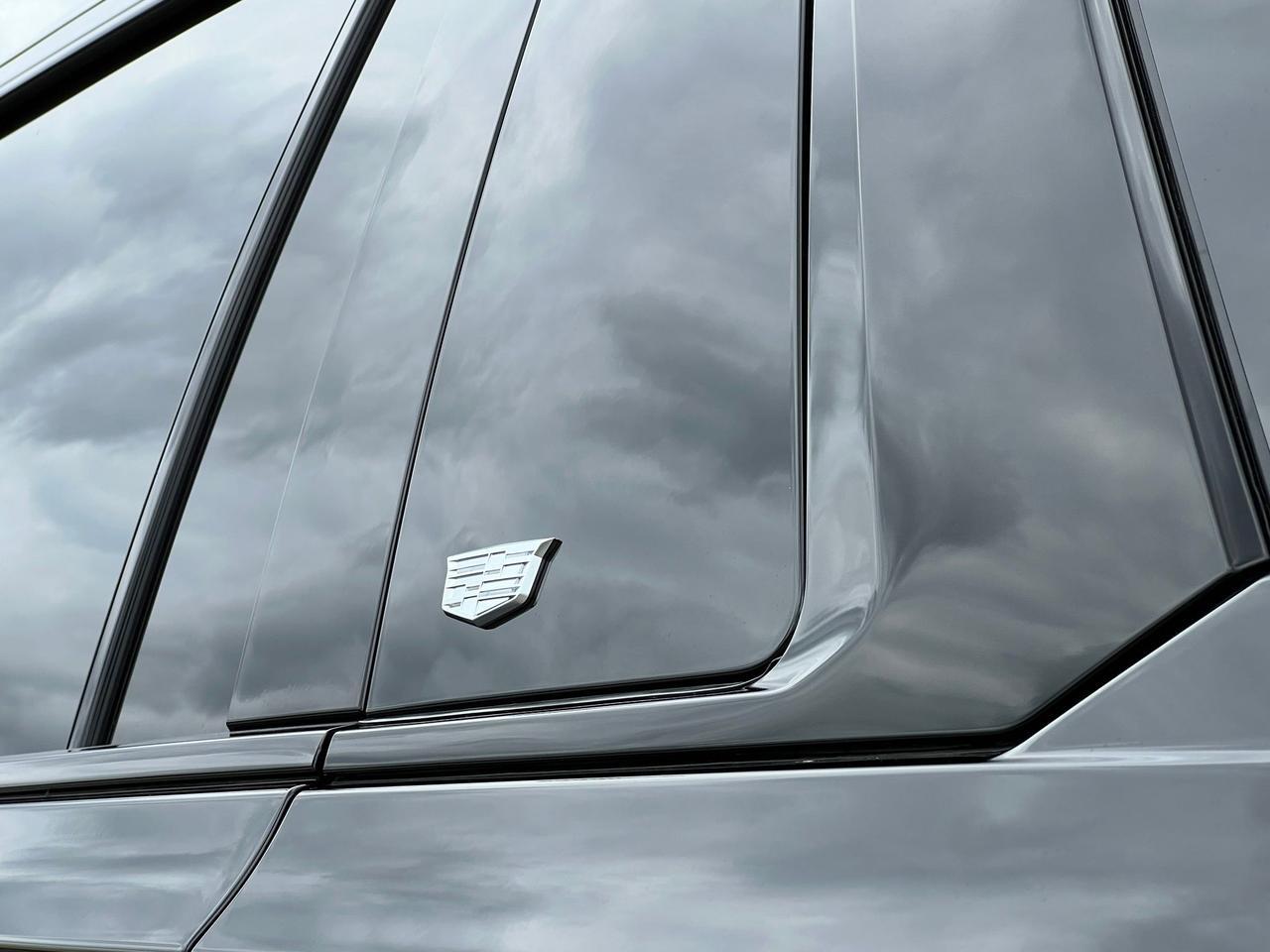 2026 Cadillac Escalade ESV V-Series Indianapolis IN