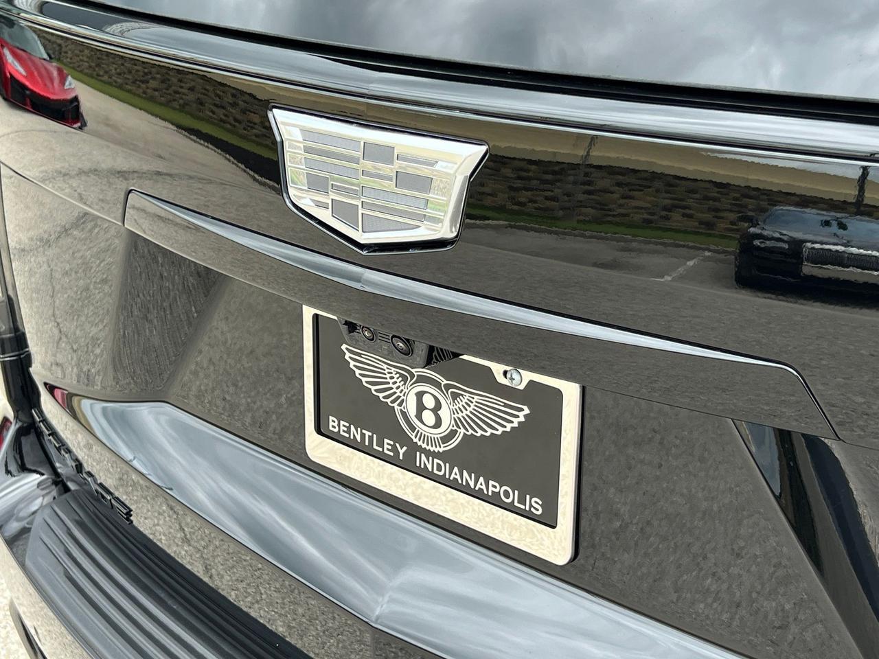 2026 Cadillac Escalade ESV V-Series Indianapolis IN
