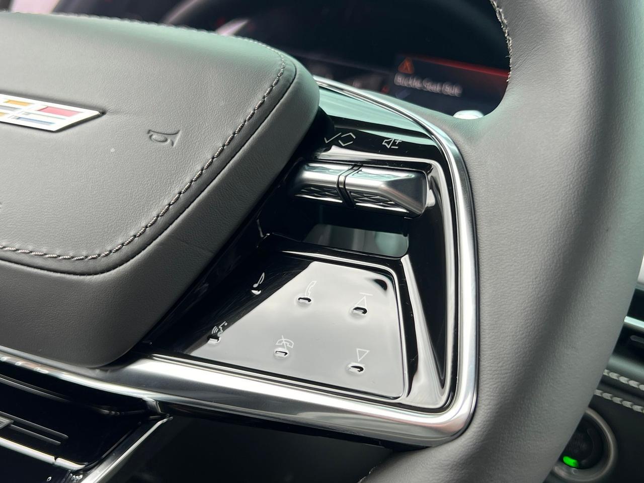 2026 Cadillac Escalade ESV V-Series Indianapolis IN