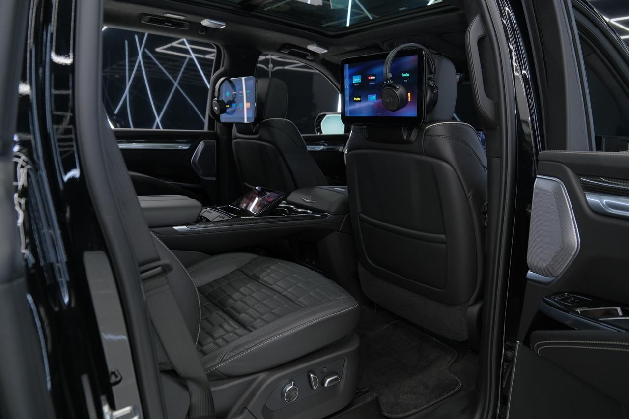 2026 Cadillac Escalade ESV V-Series Miami FL