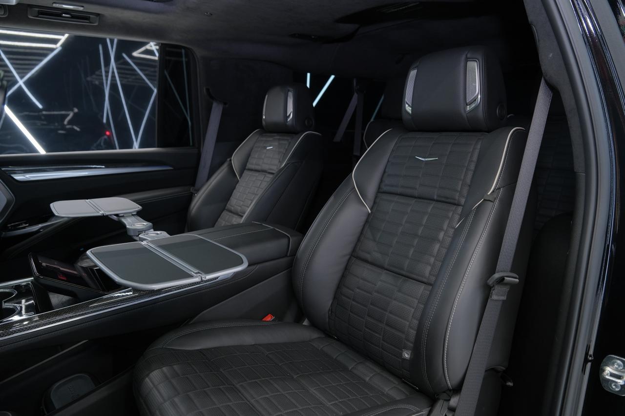 2026 Cadillac Escalade ESV V-Series Miami FL