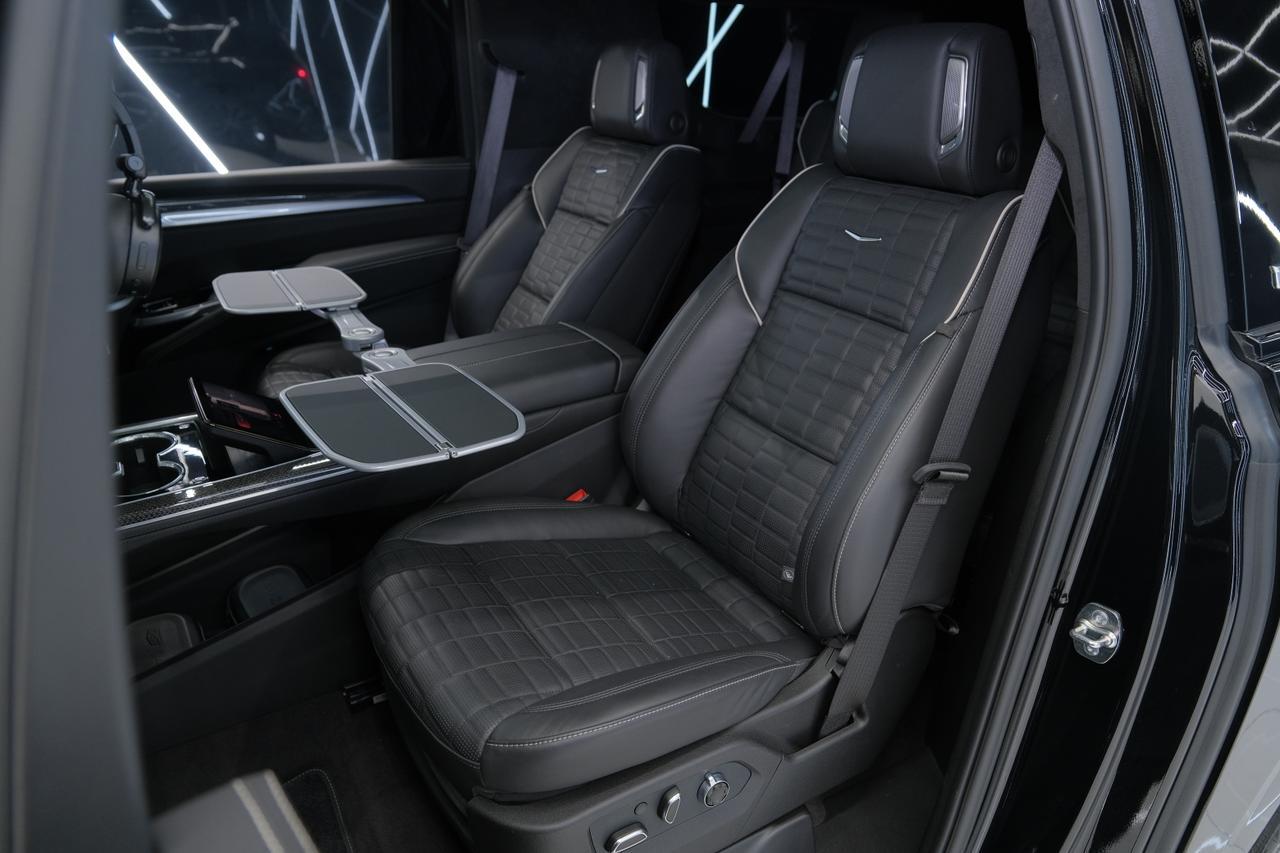 2026 Cadillac Escalade ESV V-Series Miami FL