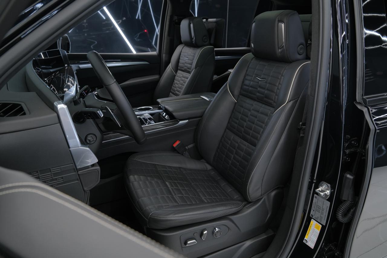 2026 Cadillac Escalade ESV V-Series Miami FL