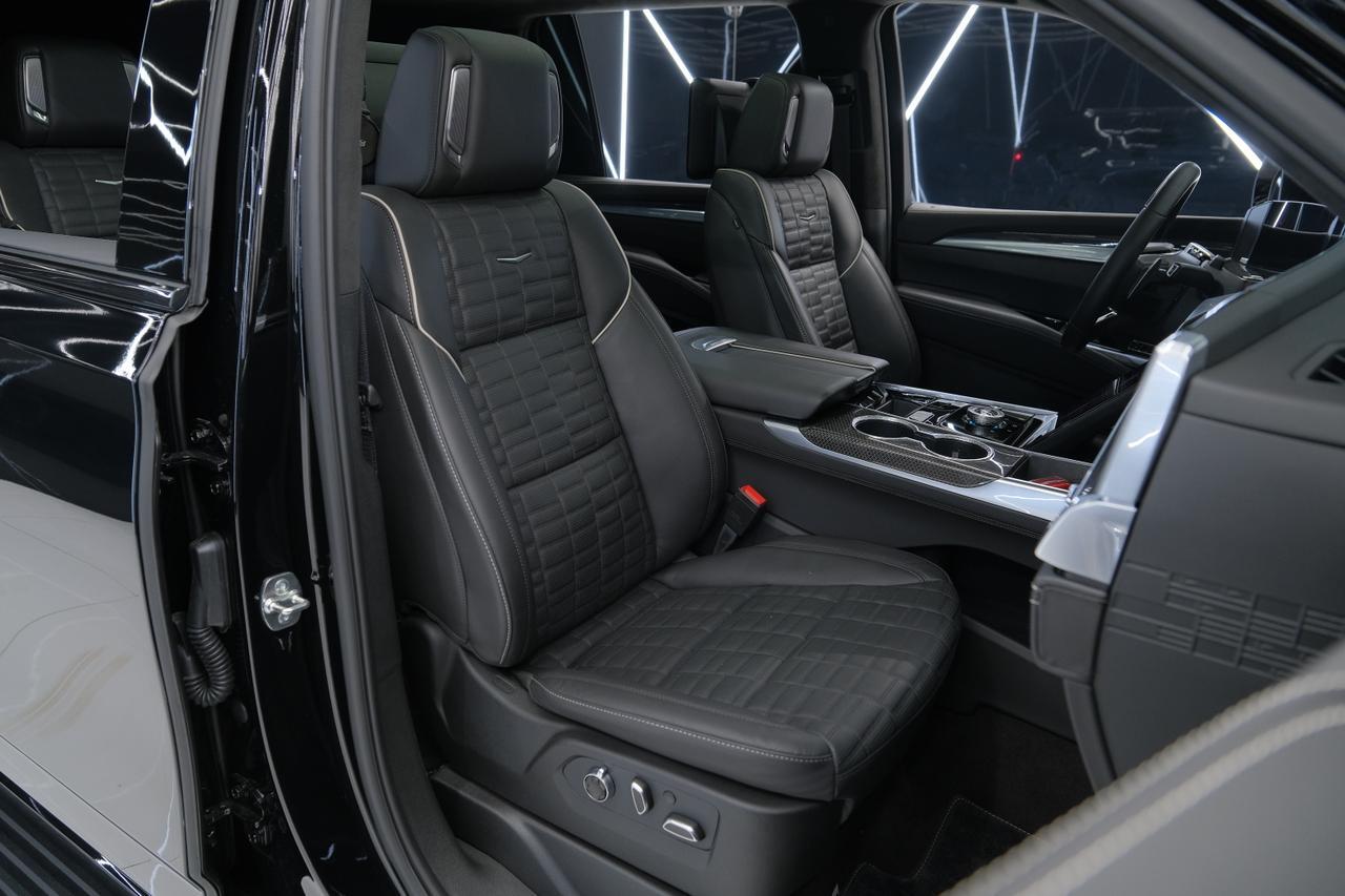 2026 Cadillac Escalade ESV V-Series Miami FL