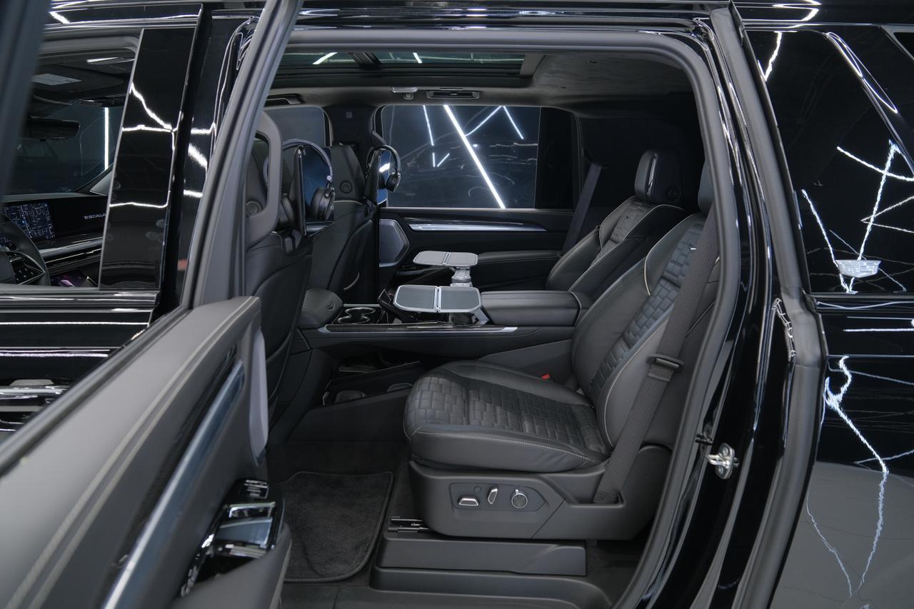 2026 Cadillac Escalade ESV V-Series Miami FL