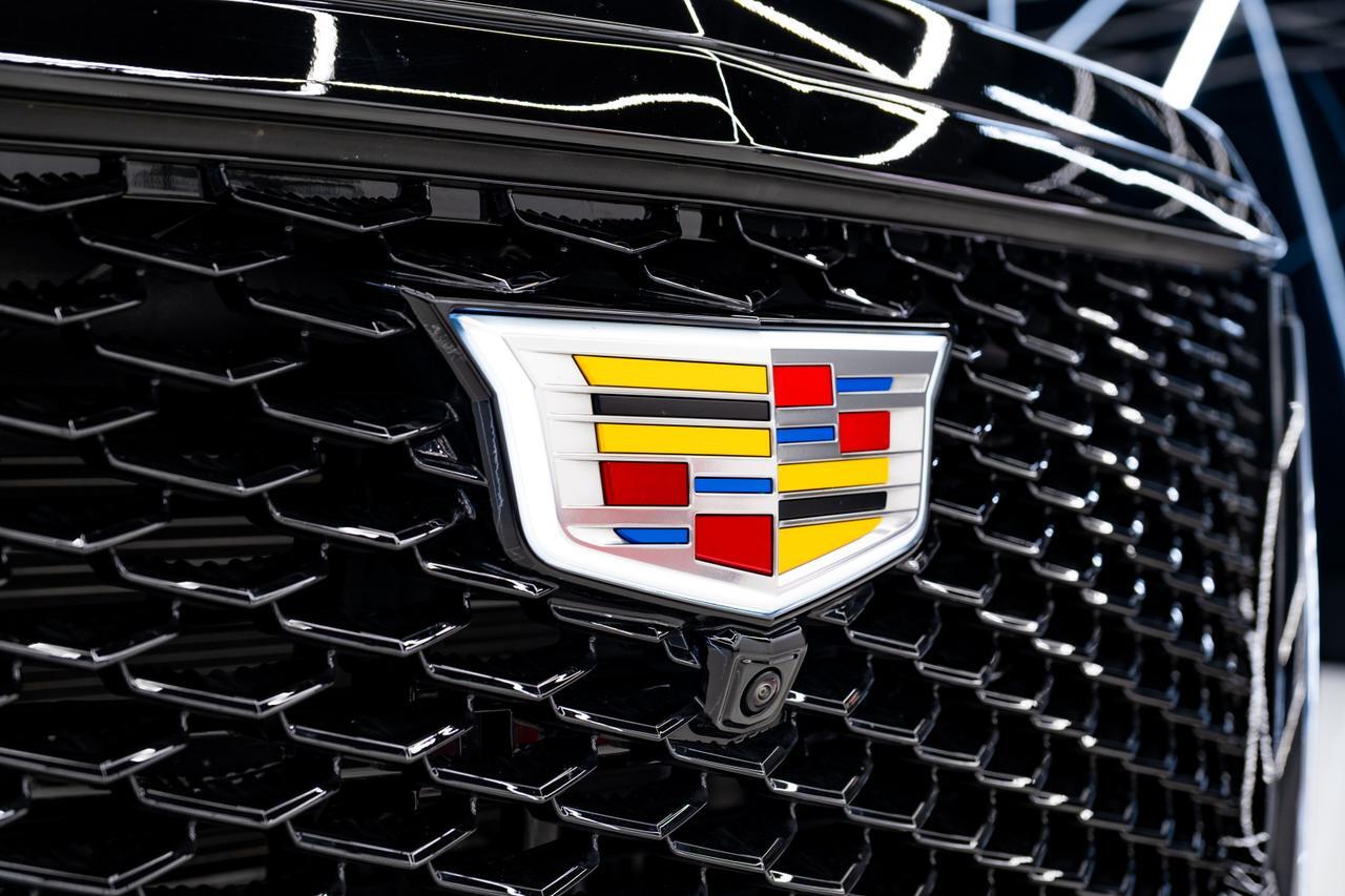 2026 Cadillac Escalade ESV V-Series Miami FL