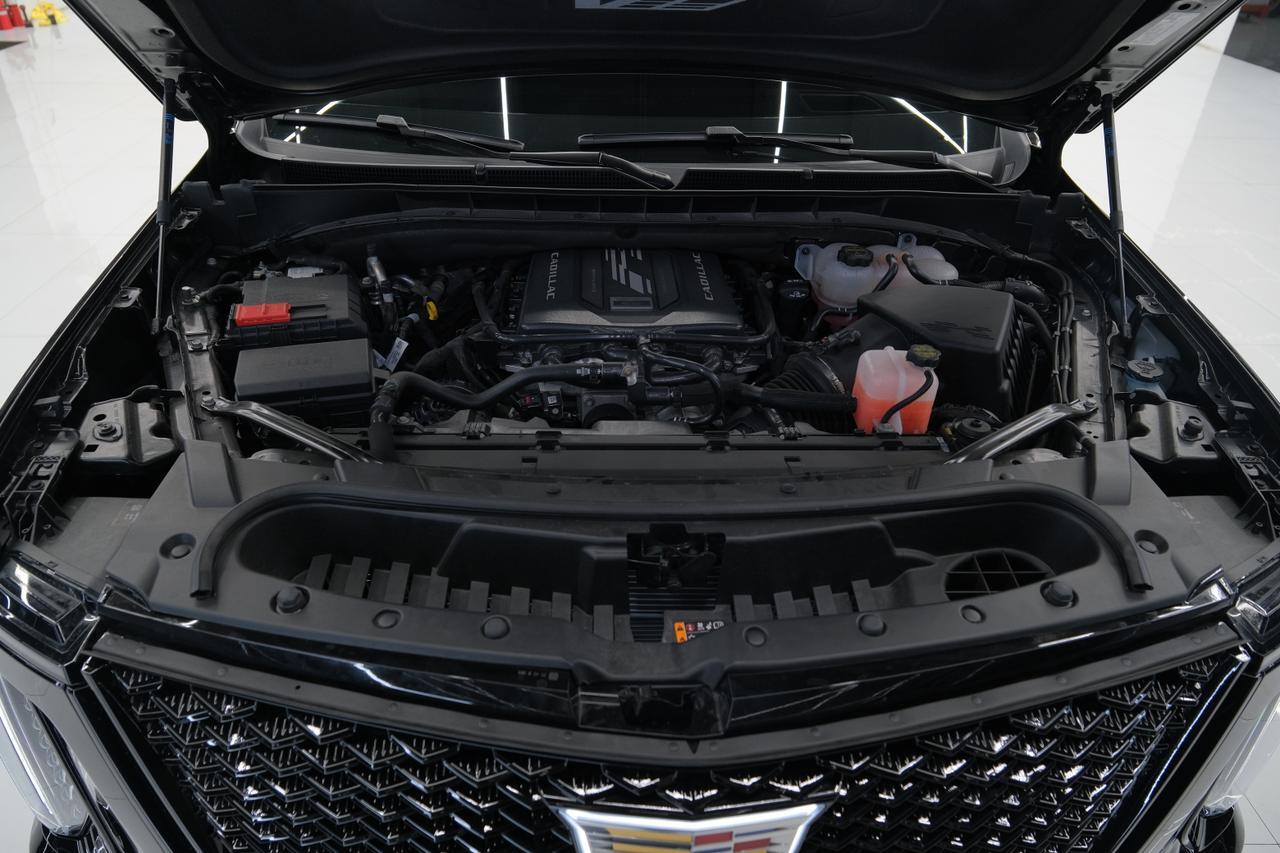 2026 Cadillac Escalade ESV V-Series Miami FL