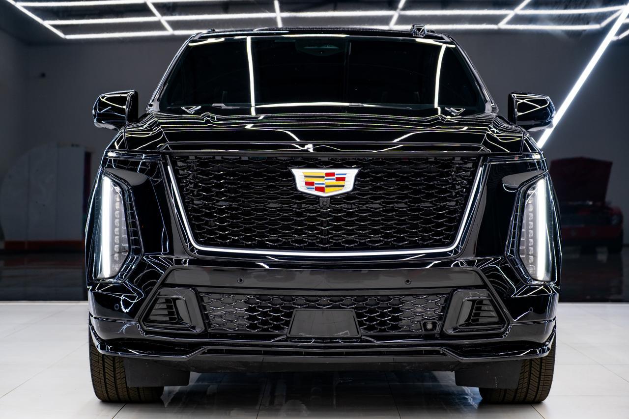 2026 Cadillac Escalade ESV V-Series Miami FL