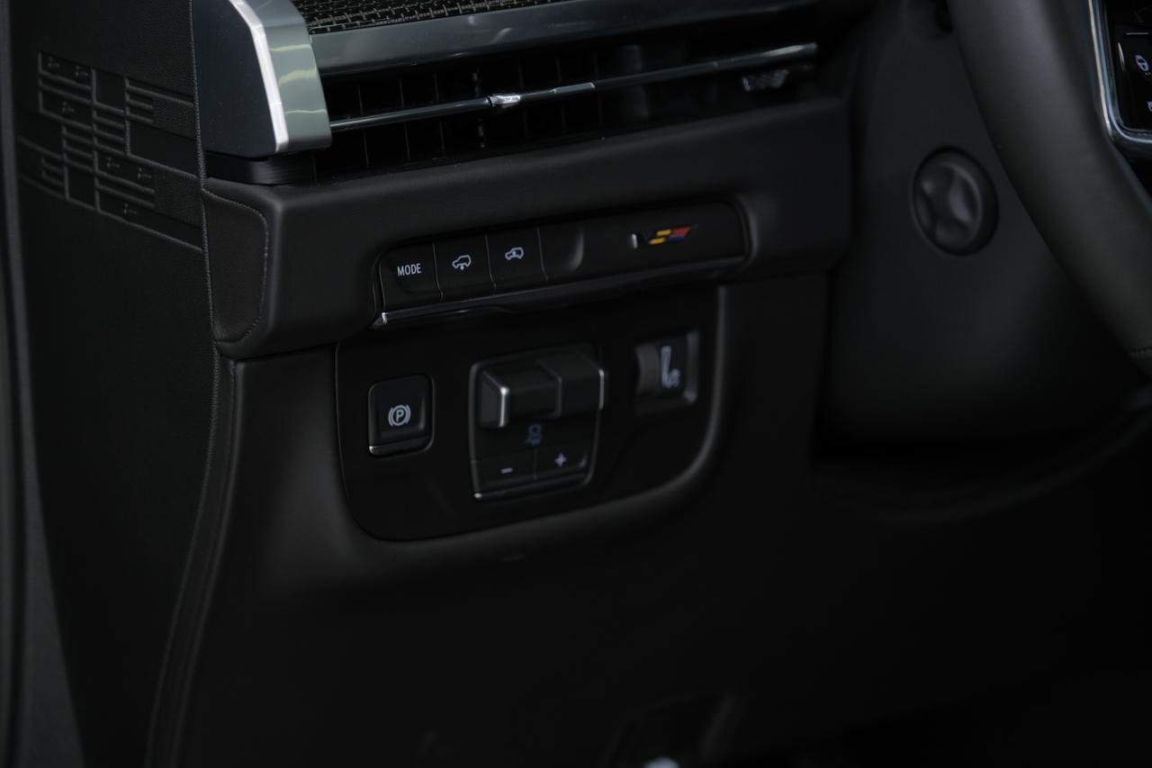 2026 Cadillac Escalade ESV V-Series Miami FL