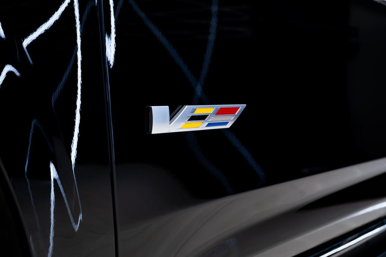 2026 Cadillac Escalade ESV V-Series Miami FL