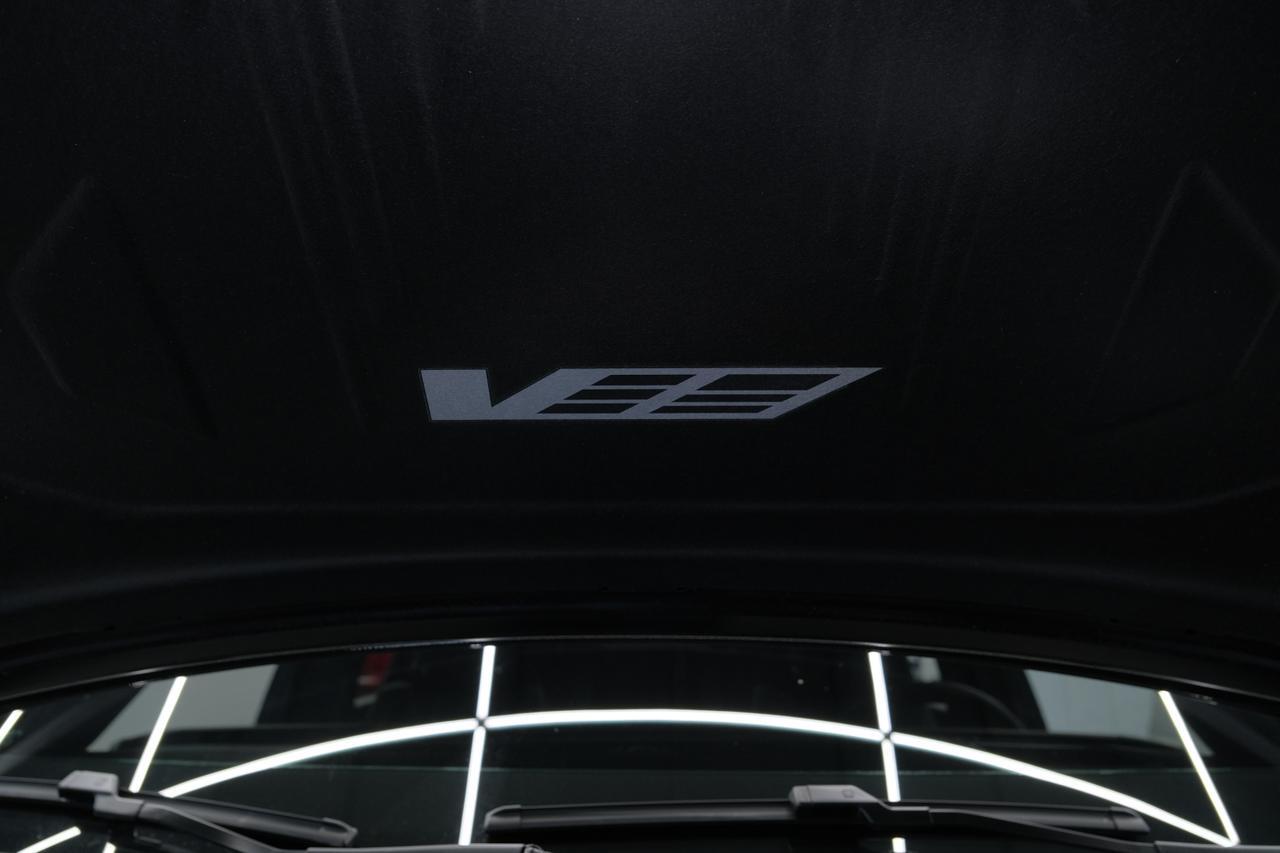 2026 Cadillac Escalade ESV V-Series Miami FL