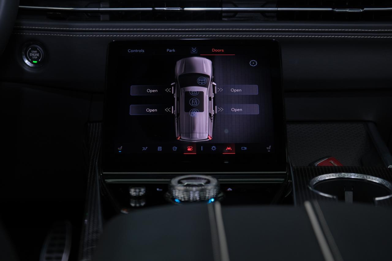 2026 Cadillac Escalade ESV V-Series Miami FL