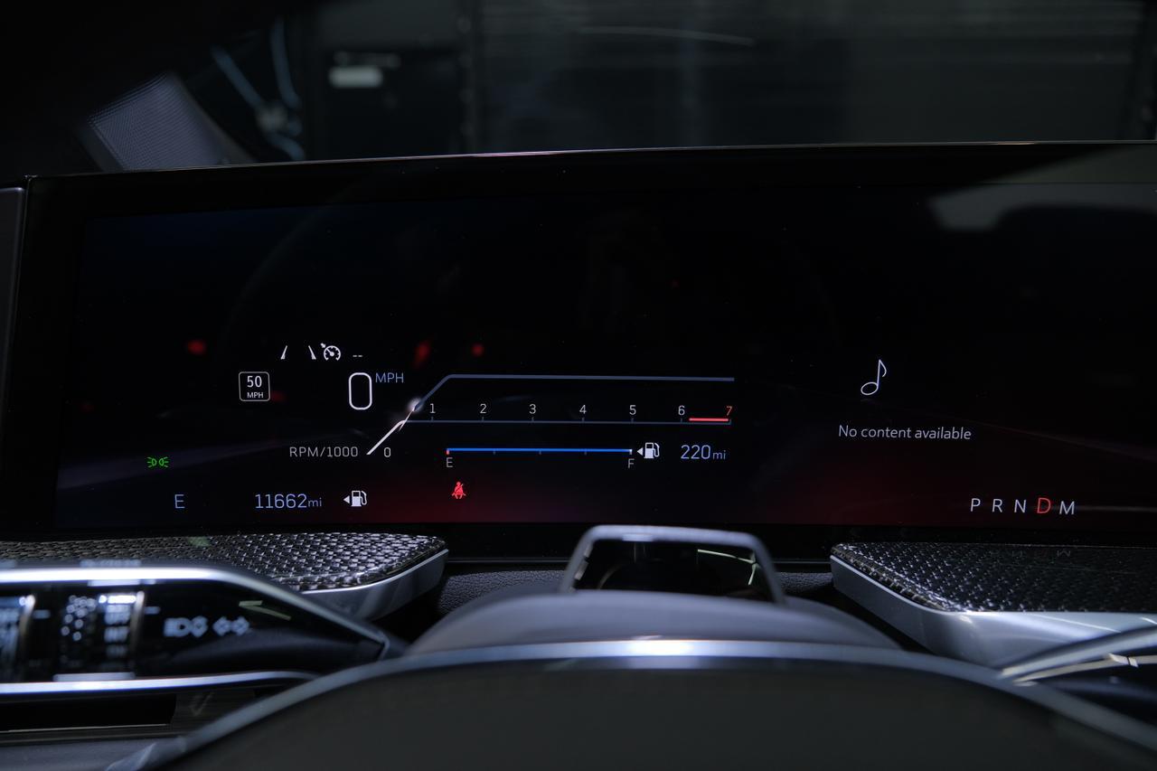 2026 Cadillac Escalade ESV V-Series Miami FL