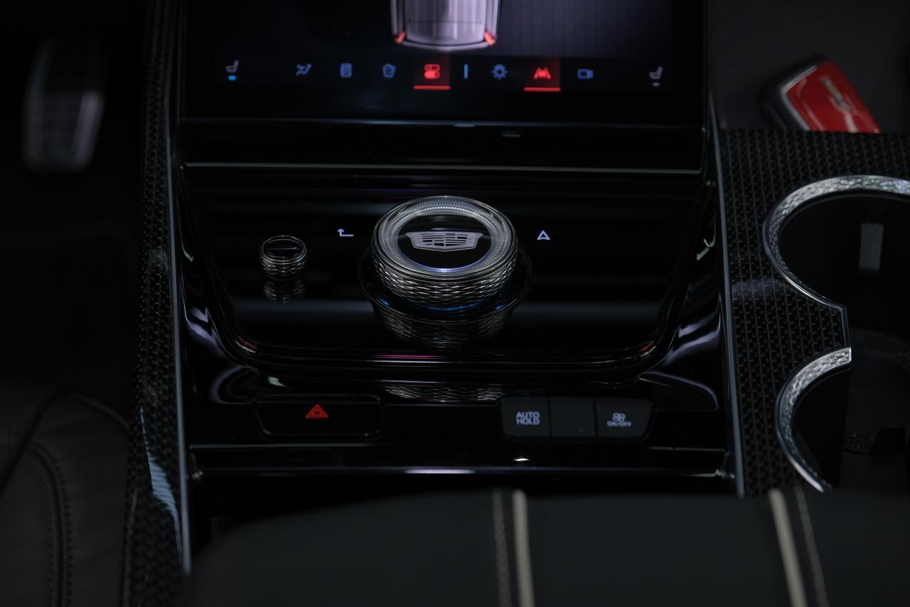 2026 Cadillac Escalade ESV V-Series Miami FL