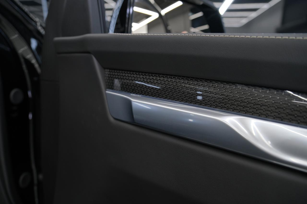 2026 Cadillac Escalade ESV V-Series Miami FL