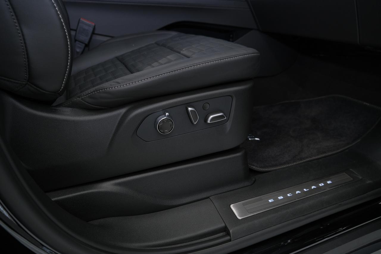 2026 Cadillac Escalade ESV V-Series Miami FL