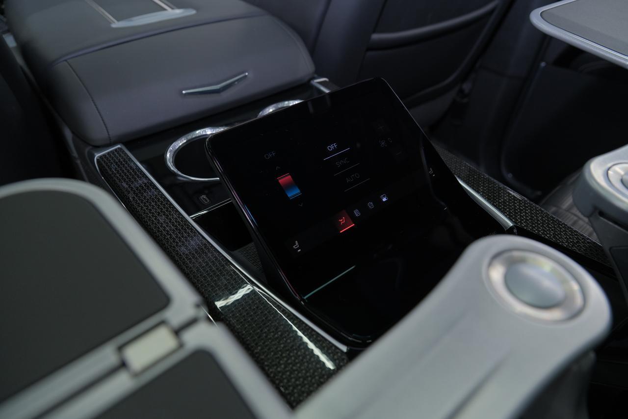 2026 Cadillac Escalade ESV V-Series Miami FL