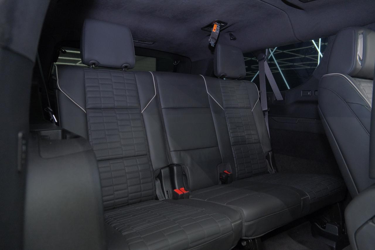 2026 Cadillac Escalade ESV V-Series Miami FL