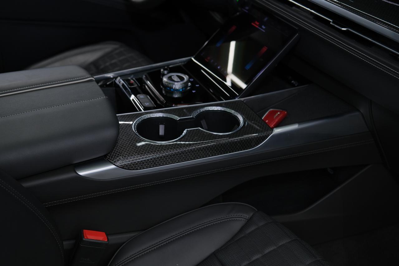 2026 Cadillac Escalade ESV V-Series Miami FL