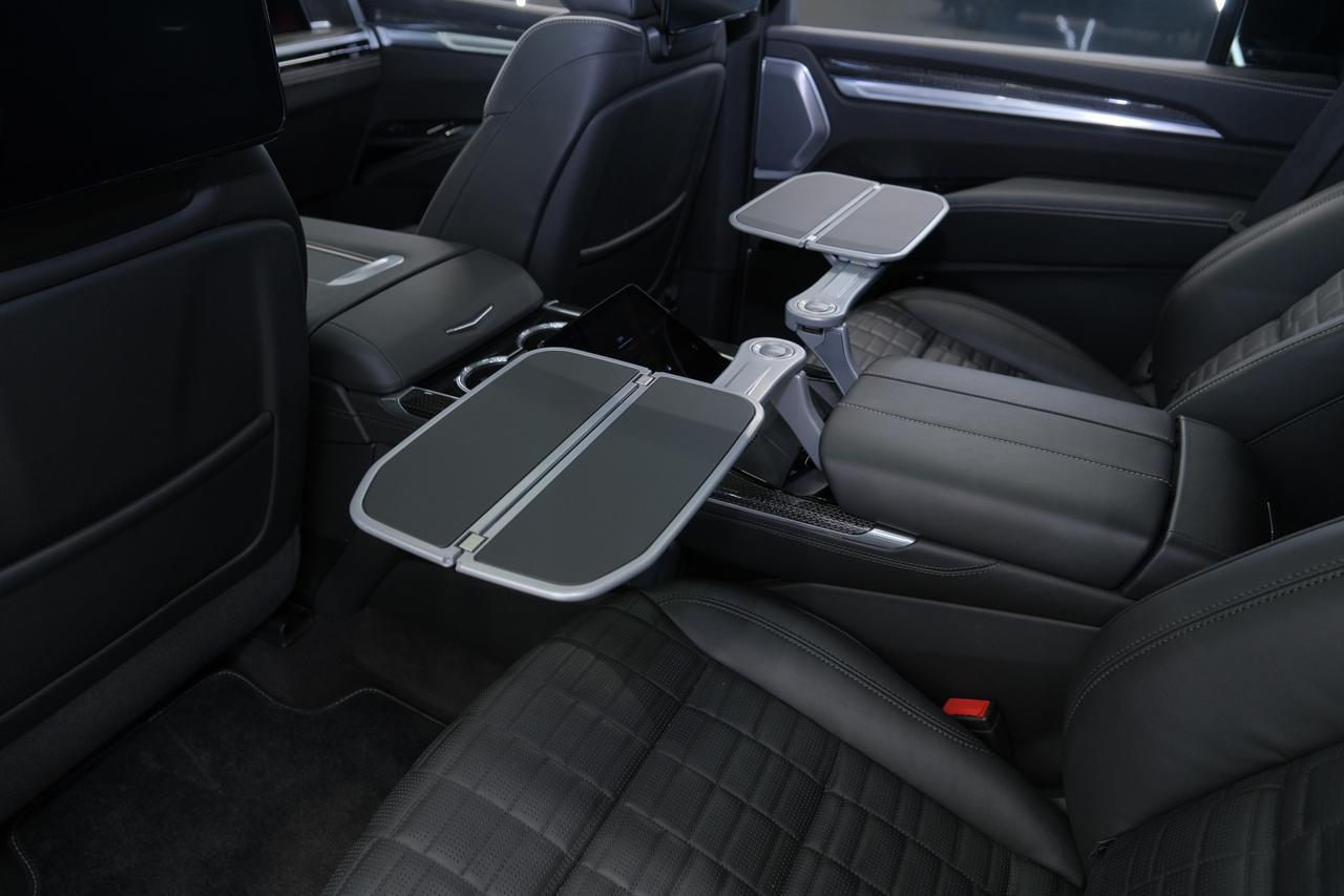 2026 Cadillac Escalade ESV V-Series Miami FL