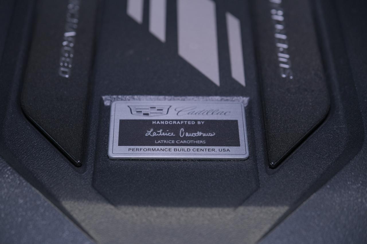 2026 Cadillac Escalade ESV V-Series Miami FL