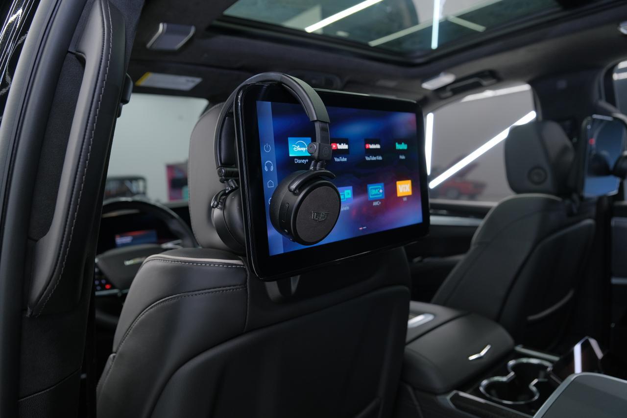 2026 Cadillac Escalade ESV V-Series Miami FL