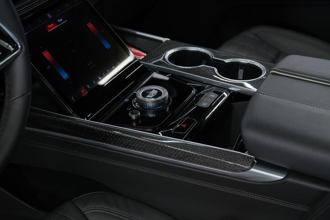 2026 Cadillac Escalade ESV V-Series Miami FL