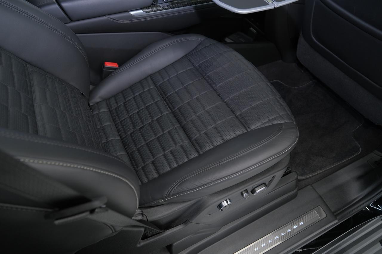 2026 Cadillac Escalade ESV V-Series Miami FL