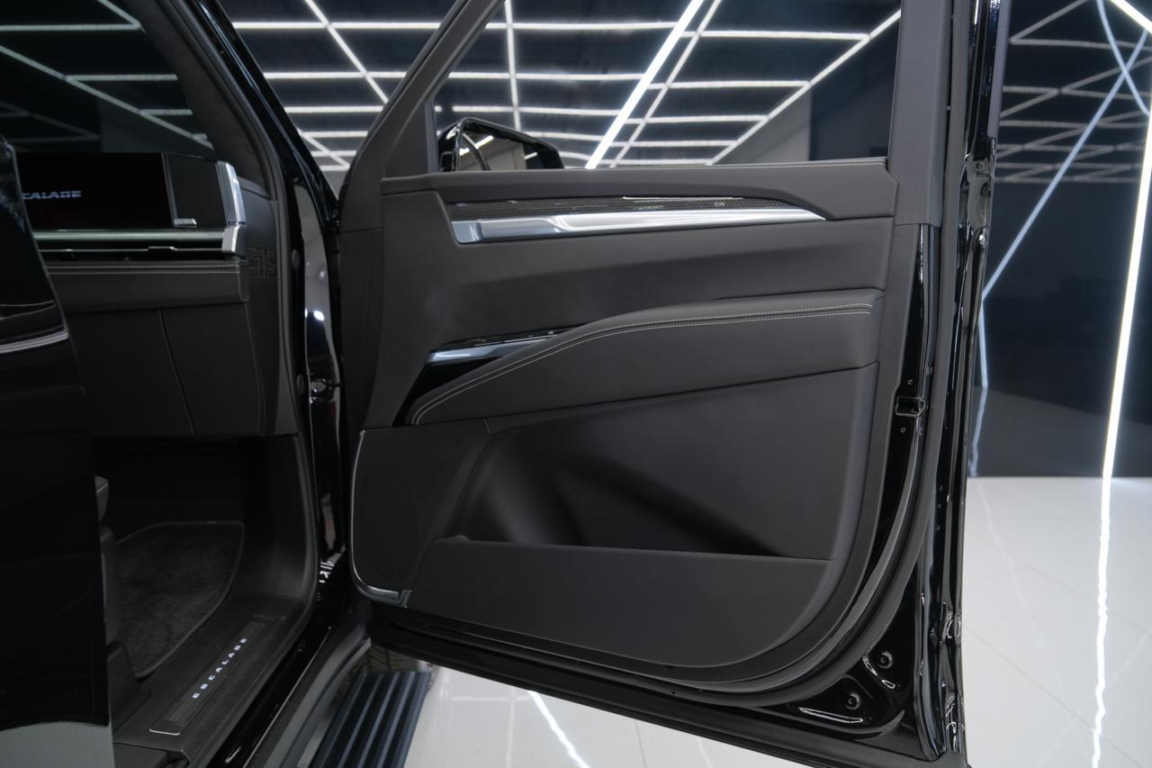 2026 Cadillac Escalade ESV V-Series Miami FL