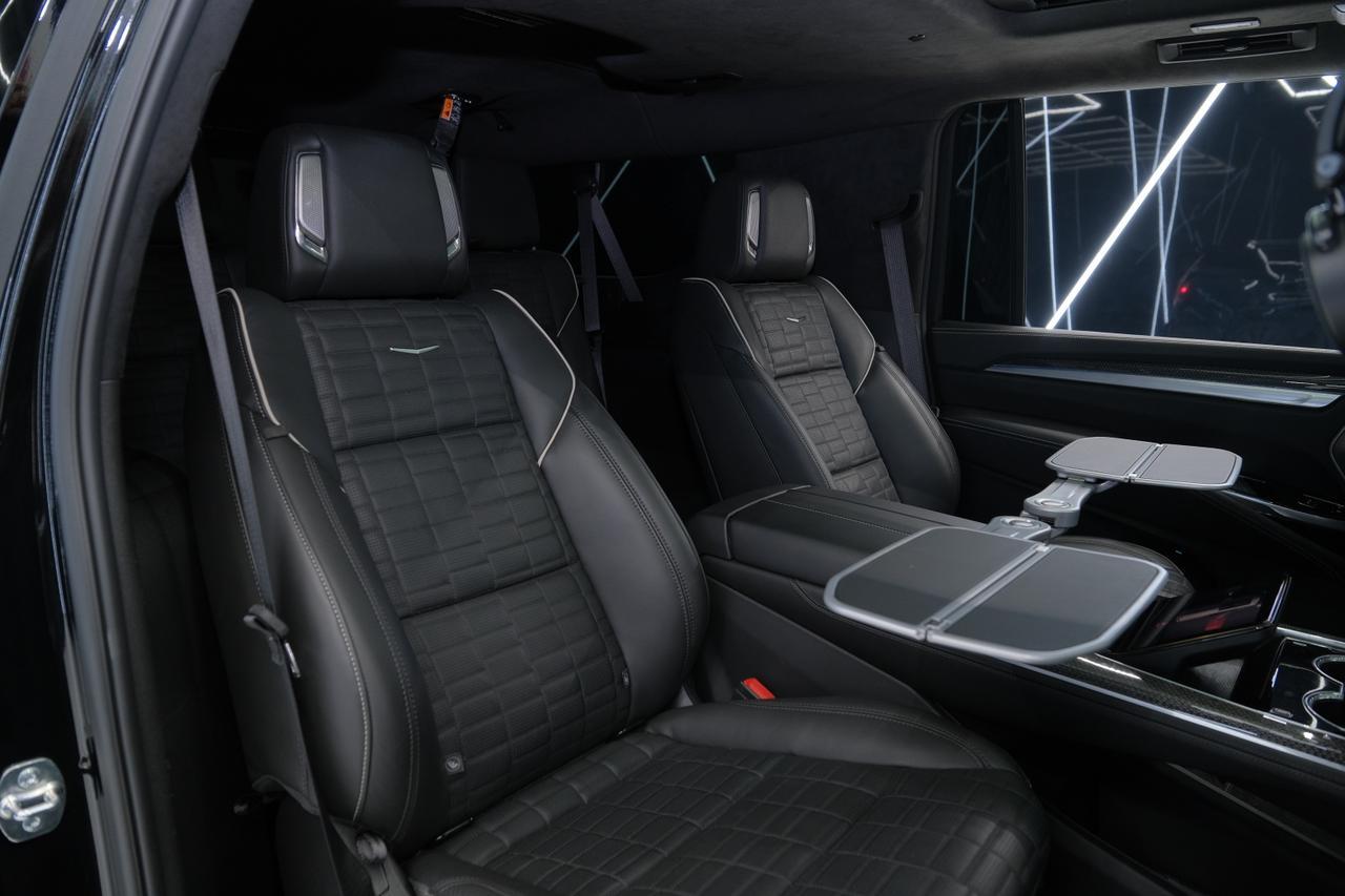 2026 Cadillac Escalade ESV V-Series Miami FL