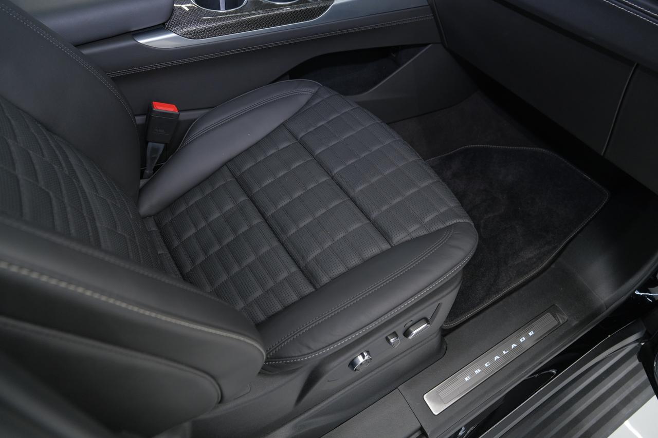 2026 Cadillac Escalade ESV V-Series Miami FL