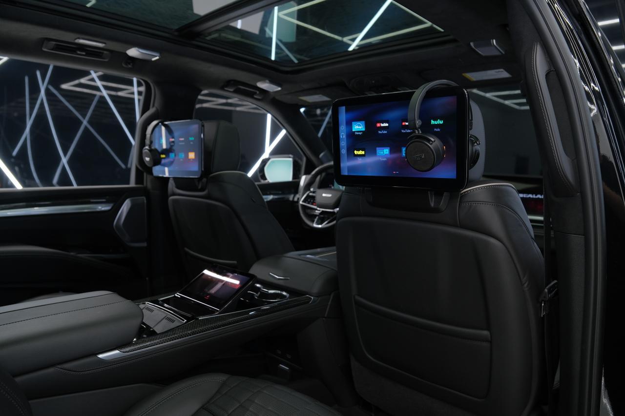 2026 Cadillac Escalade ESV V-Series Miami FL