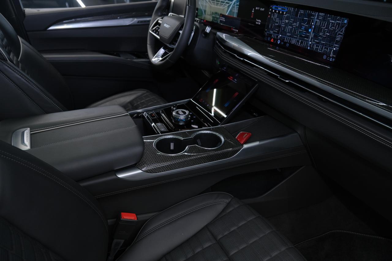 2026 Cadillac Escalade ESV V-Series Miami FL