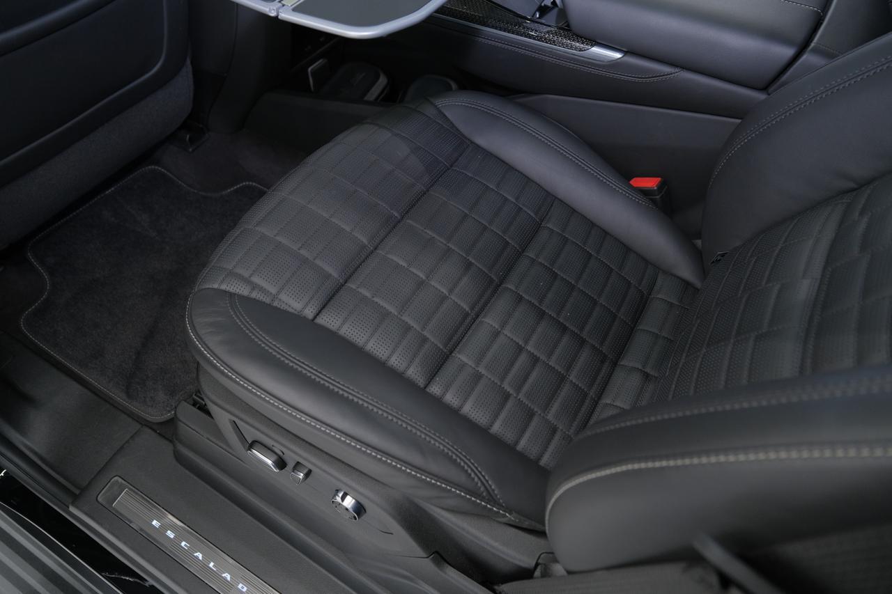 2026 Cadillac Escalade ESV V-Series Miami FL