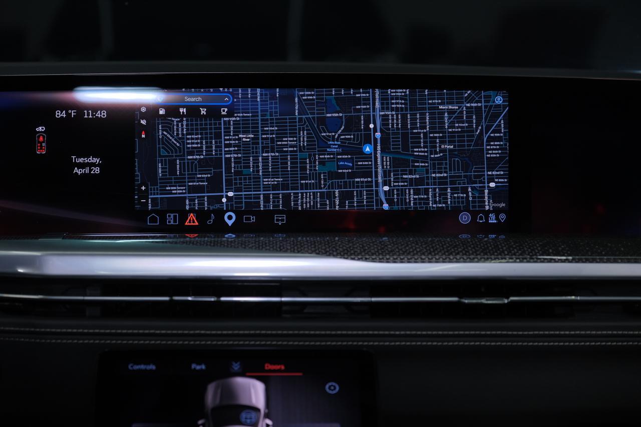 2026 Cadillac Escalade ESV V-Series Miami FL