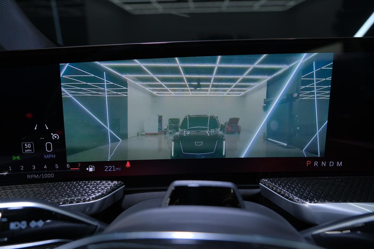 2026 Cadillac Escalade ESV V-Series Miami FL