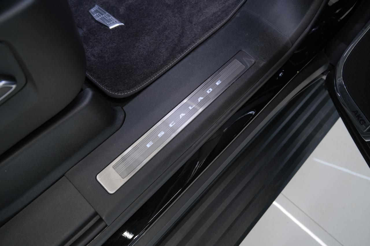 2026 Cadillac Escalade ESV V-Series Miami FL