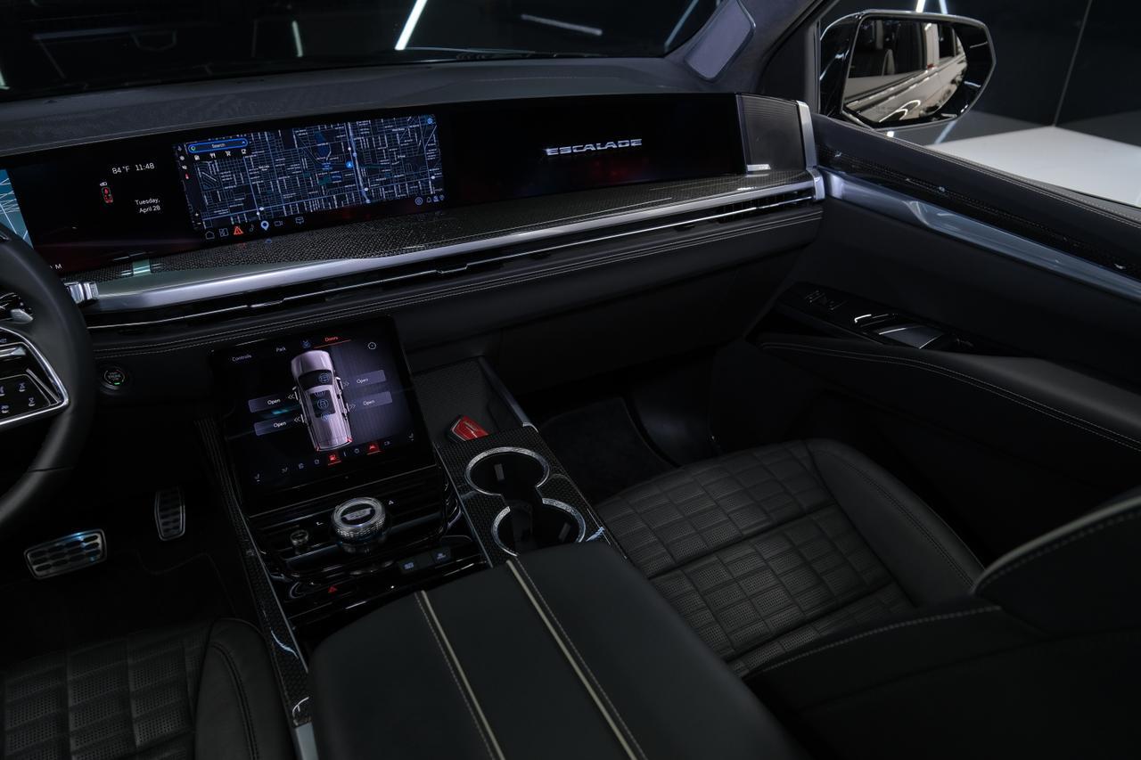 2026 Cadillac Escalade ESV V-Series Miami FL