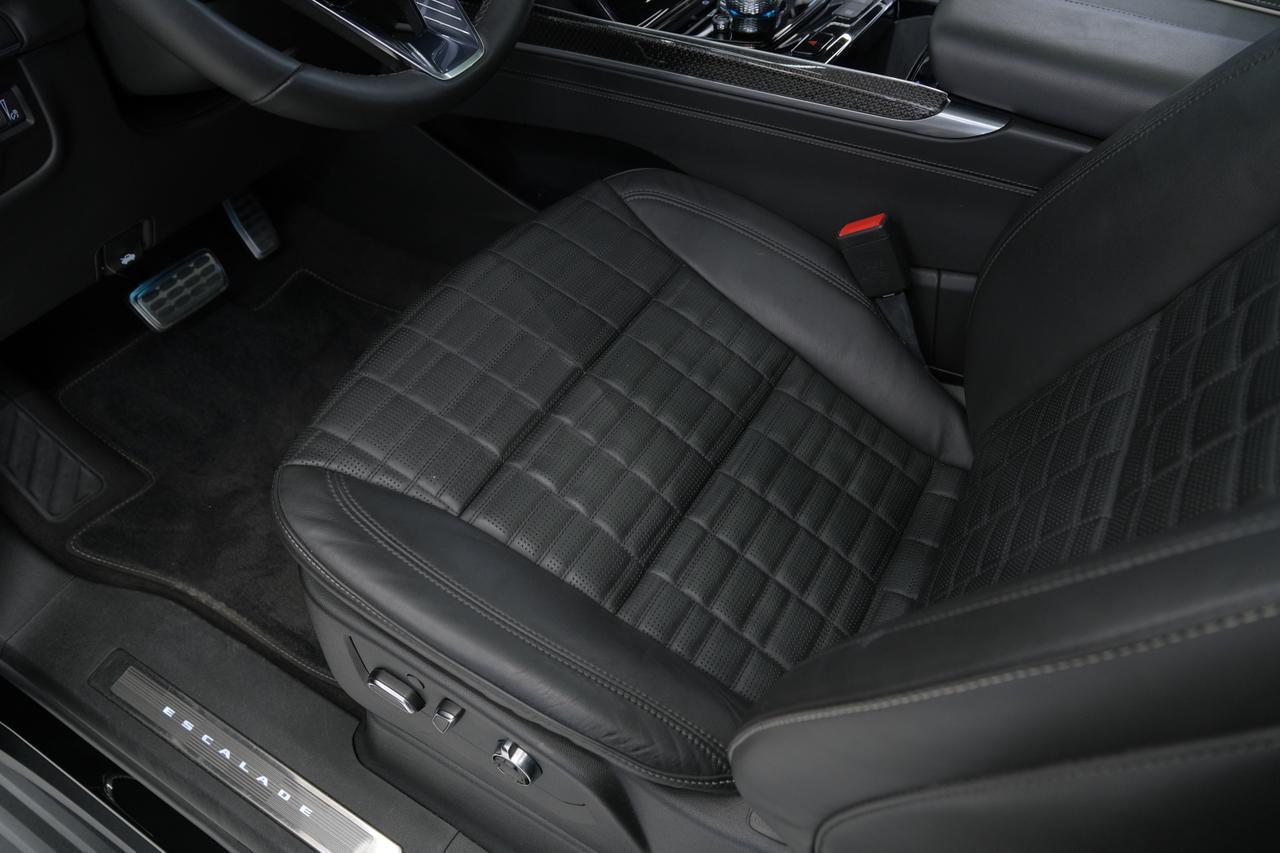 2026 Cadillac Escalade ESV V-Series Miami FL