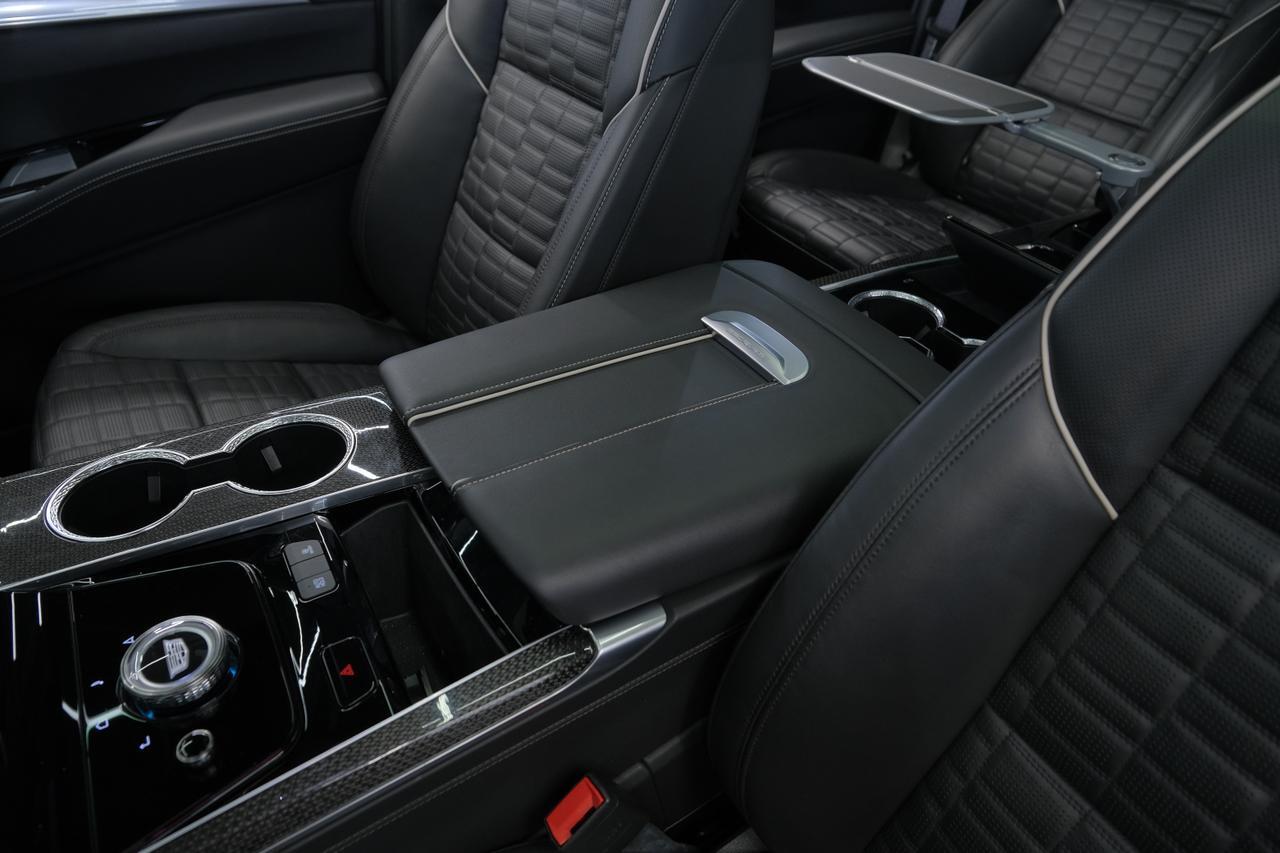 2026 Cadillac Escalade ESV V-Series Miami FL